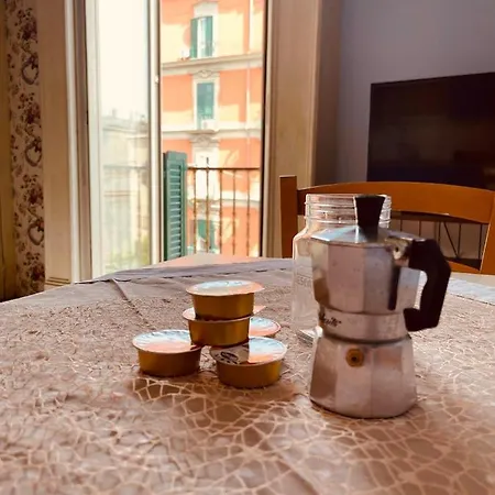 Foria Bed & Breakfast Naples