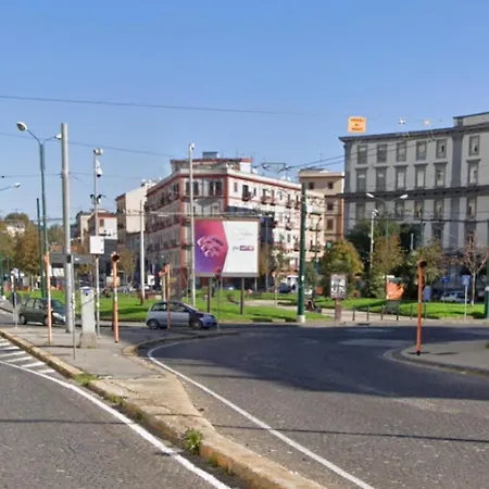 Frühstückspension Foria Neapel