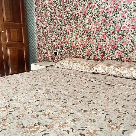 Foria Bed & Breakfast