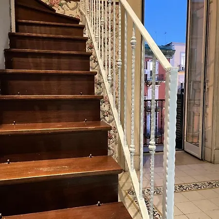 Foria Bed & Breakfast Naples