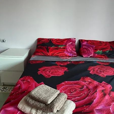 Bed & Breakfast Foria *