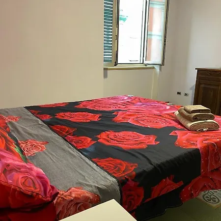 Bed & Breakfast Foria Naples