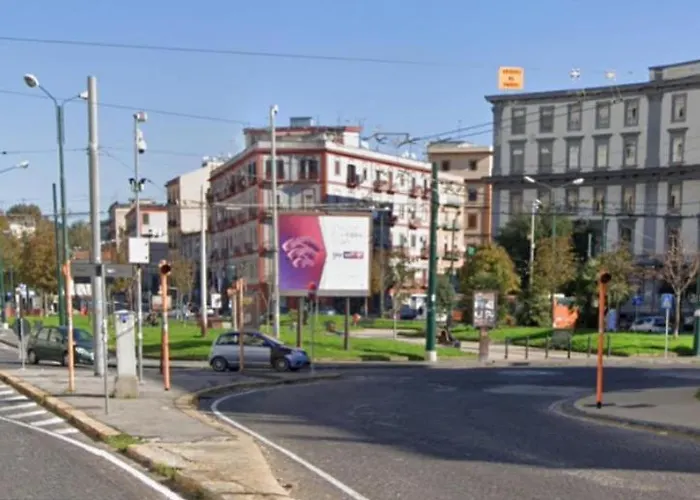 Bed & Breakfast Foria Neapel