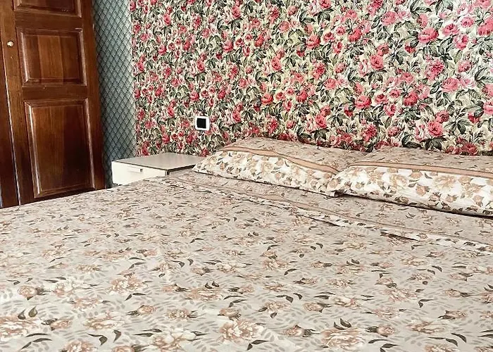 Foria Bed & Breakfast