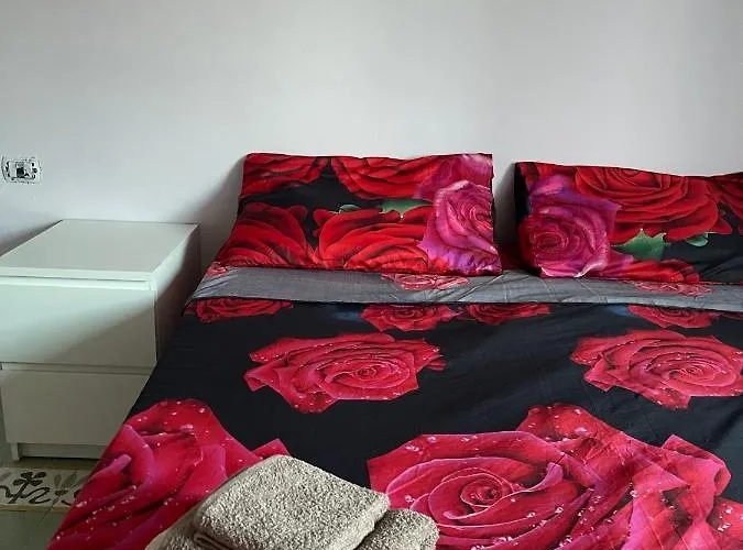 Bed & Breakfast Foria *